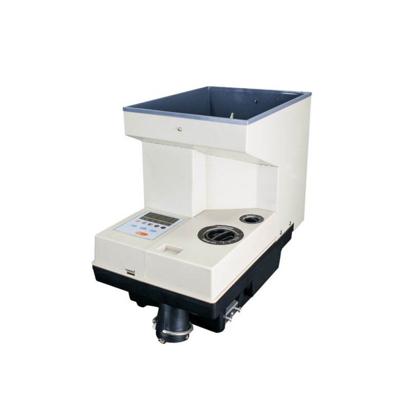 Contadora de Monedas NOVO 100C