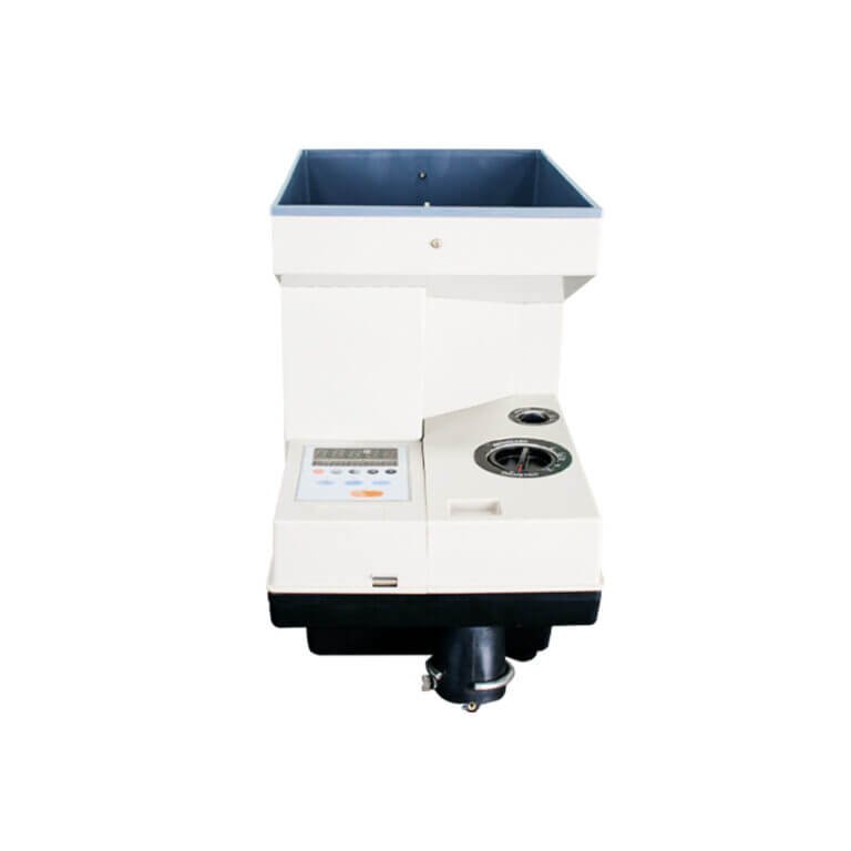 Contadora de Monedas NOVO 100C - Imagen 2