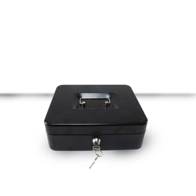 NOVO DAILY BOX - NOVOCASH