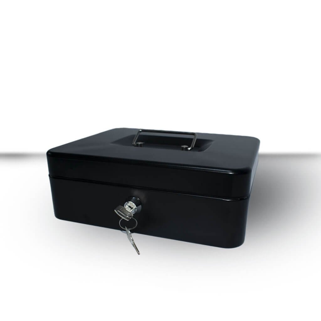 NOVO DAILY BOX - NOVOCASH