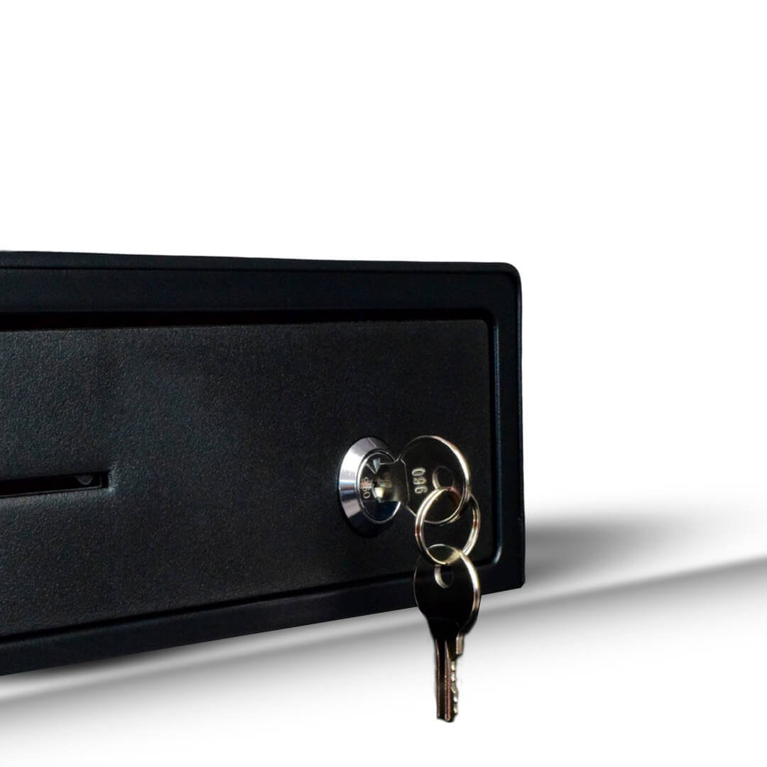 Gavetas para Dinero/ Novo 335-4 - Imagen 4