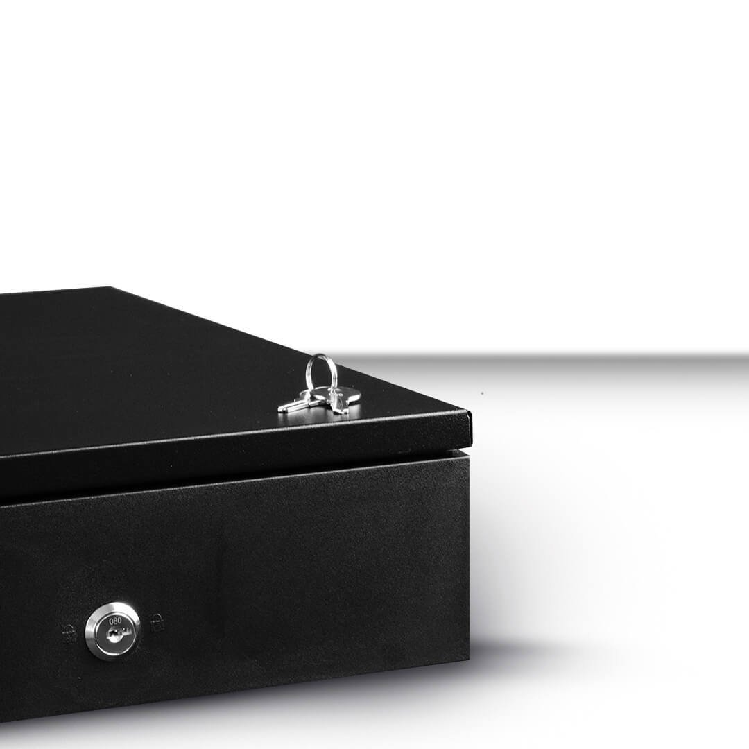 Gaveta de dinero / NOVO 420-5 - Imagen 4