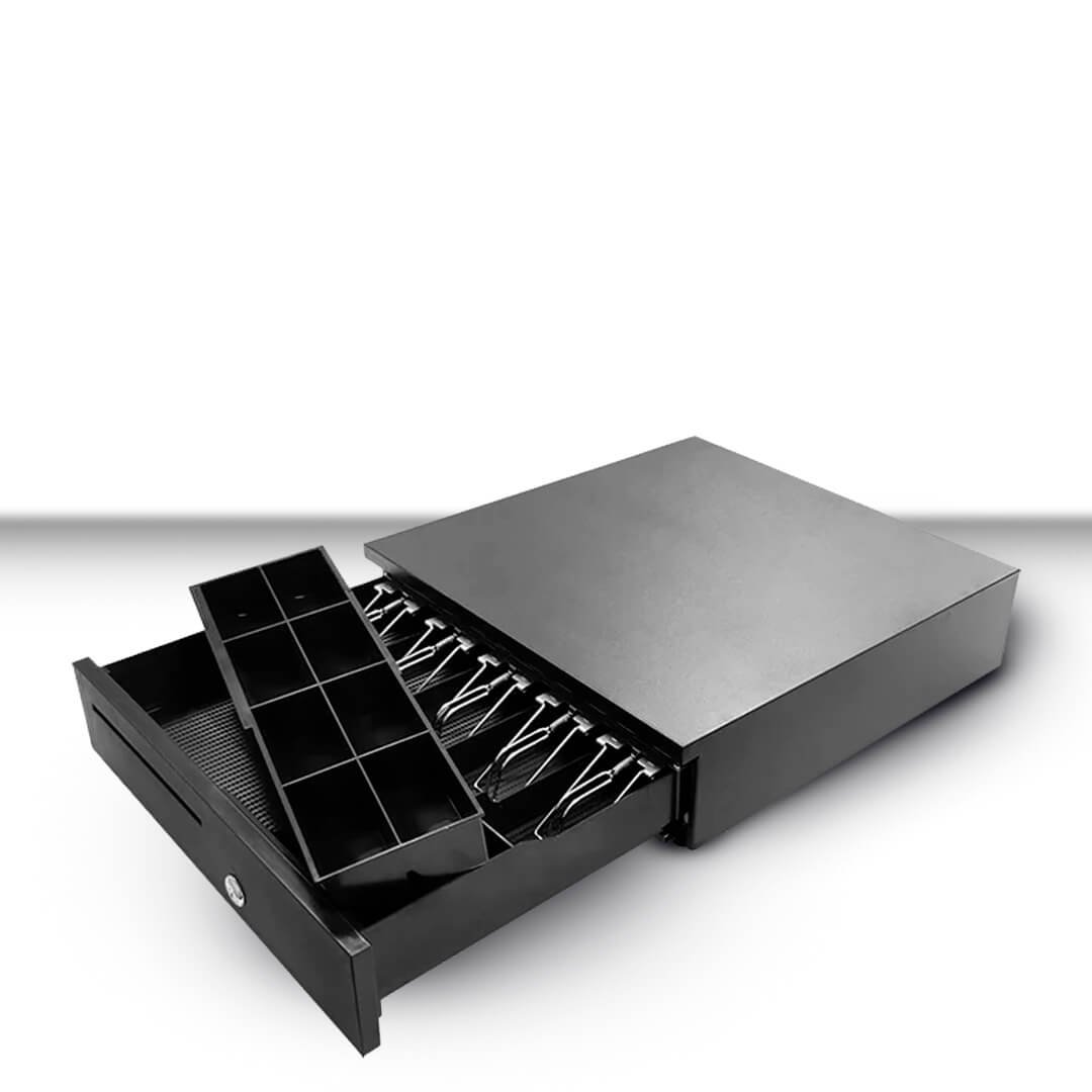 Gaveta de dinero / NOVO 420-5 - Imagen 6