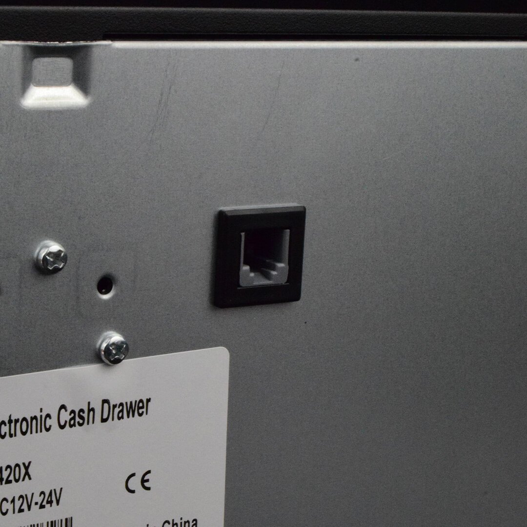 Gaveta de dinero / NOVO 420-5 - Imagen 8